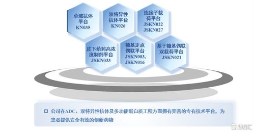 年終盤點 以康寧杰瑞(9966.HK)為鏡，洞見差異化創新的醫藥硬科技